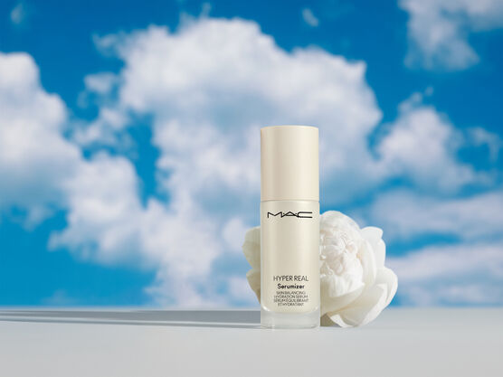 Sérum Hidratante Facial MAC Hyper Real Serumizer